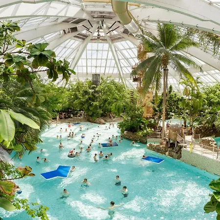 Center Parcs Vossemeren-3